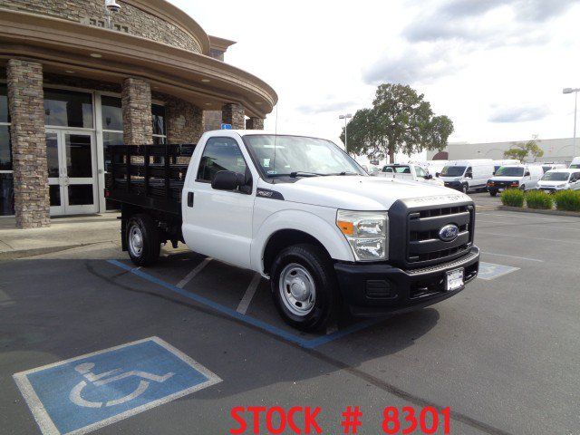 Used 2015 Ford F250 XL RWD image 7