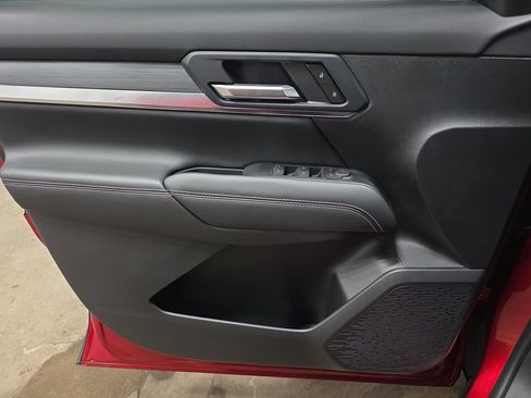 Certified 2025 GMC Terrain Elevation AWD/4WD image 26