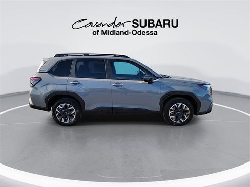 New 2026 Subaru Forester Premium image 9