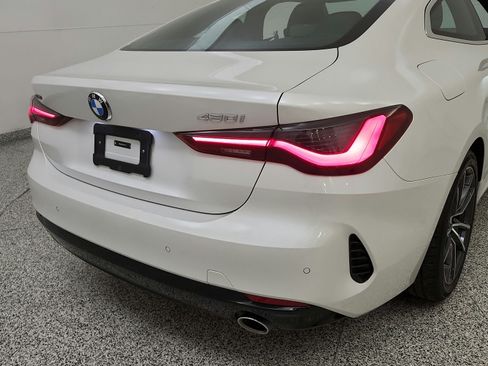 Used 2025 BMW 430i xDrive Coupe AWD/4WD image 23