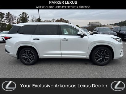 Used 2024 Lexus TX 350 FWD