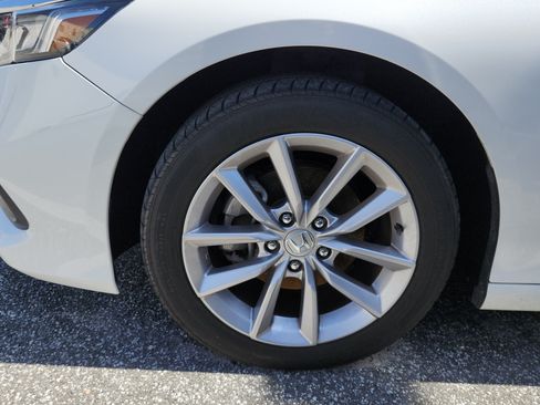 Used 2021 Honda Accord LX image 10