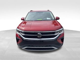 Used 2023 Volkswagen Taos SEL AWD/4WD video 2