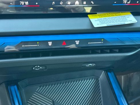 New 2026 BMW X3 xDrive30 w/ Premium Package image 23