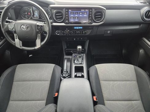 Used 2023 Toyota Tacoma TRD Off-Road AWD/4WD image 27