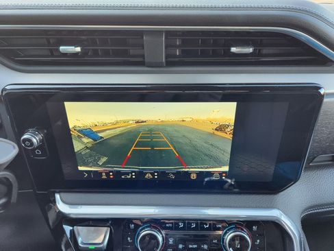 New 2026 GMC Sierra 2500 Denali AWD/4WD image 13