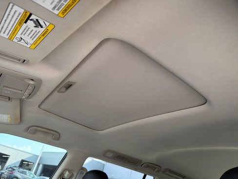 Used 2020 Nissan Armada SL w/ Premium Package RWD image 16