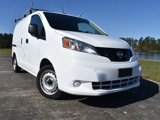 Used 2021 Nissan NV200 S image 1