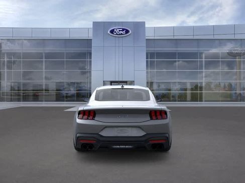 New 2026 Ford Mustang GT Premium RWD image 5