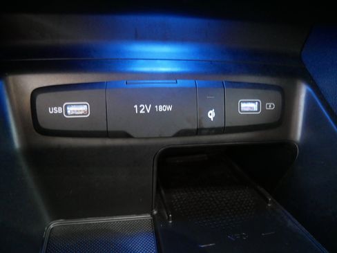 Used 2022 Hyundai Tucson SEL w/ Convenience Package image 31