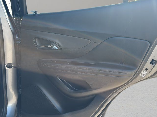 Used 2019 Buick Encore Preferred FWD image 14