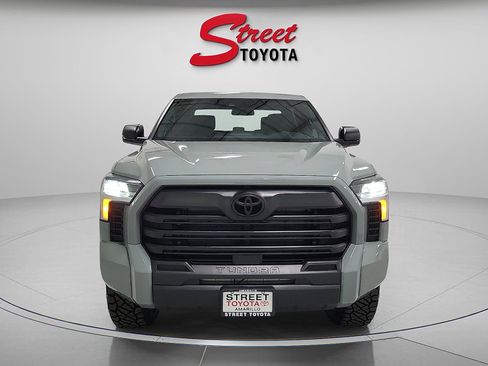 Certified 2025 Toyota Tundra SR5 image 6