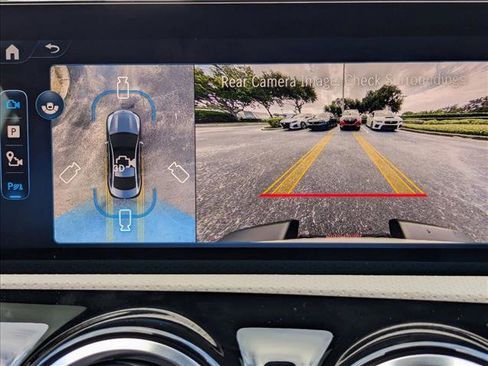 New 2026 Mercedes-Benz CLA 250 image 13