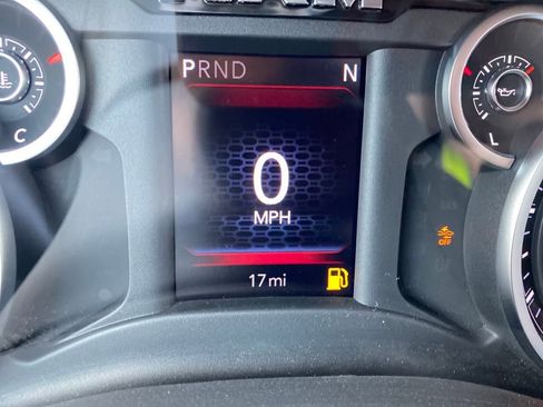 New 2026 RAM 2500 Tradesman image 19