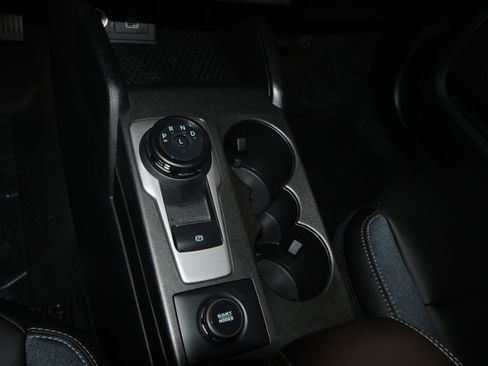 New 2026 Ford Bronco Sport Outer Banks w/ Outer Banks Tech Package+ AWD/4WD image 14
