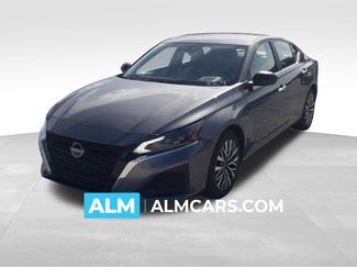 Used 2025 Nissan Altima 2.5 SV FWD video 1