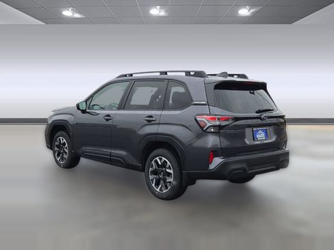 Certified 2026 Subaru Forester Premium AWD/4WD image 3