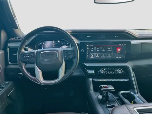 Used 2022 GMC Sierra 1500 Denali AWD/4WD image 23