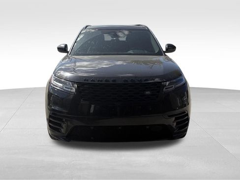 Used 2022 Land Rover Range Rover Velar R-Dynamic S image 2