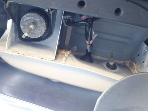 Used 1999 Toyota Land Cruiser AWD/4WD image 33