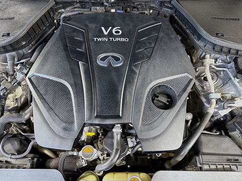 Used 2020 INFINITI Q50 Sport w/ Proactive Package image 39