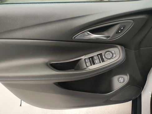 New 2026 Buick Encore GX Sport Touring w/ Comfort Package image 25