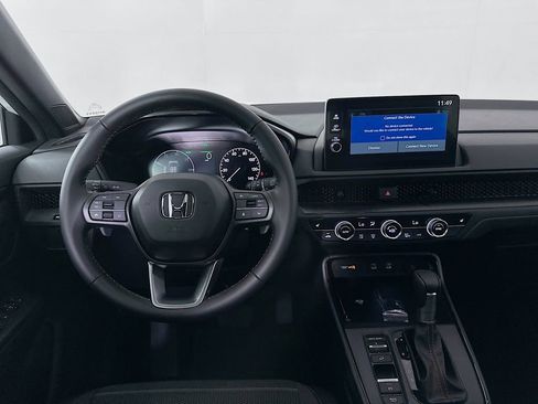 Certified 2026 Honda CR-V Sport image 19