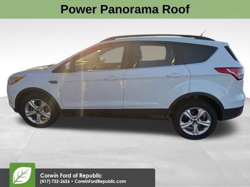 Used 2014 Ford Escape SE w/ Equipment Group 201A image 5