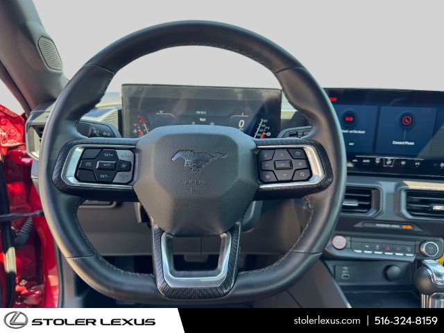 Used 2024 Ford Mustang GT RWD image 19