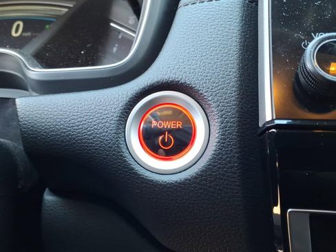 Used 2022 Honda CR-V Touring image 15