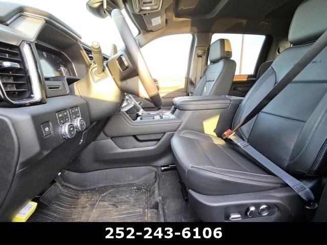 Used 2026 GMC Sierra 2500 Denali AWD/4WD image 12