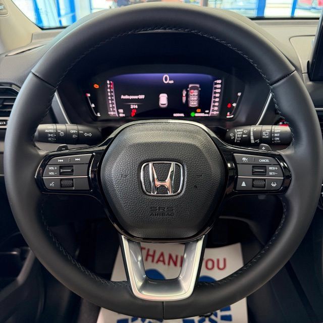 New 2026 Honda Pilot Touring image 20