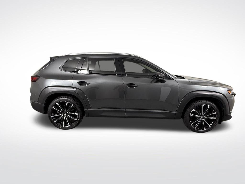 Used 2024 MAZDA CX-50 2.5 Turbo w/ Premium Plus Pkg AWD/4WD image 3