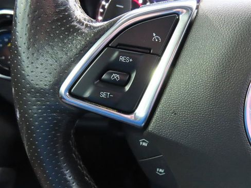Used 2023 Chevrolet Camaro SS RWD image 24