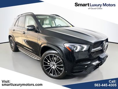 Certified 2023 Mercedes-Benz GLE 350 GLE 350