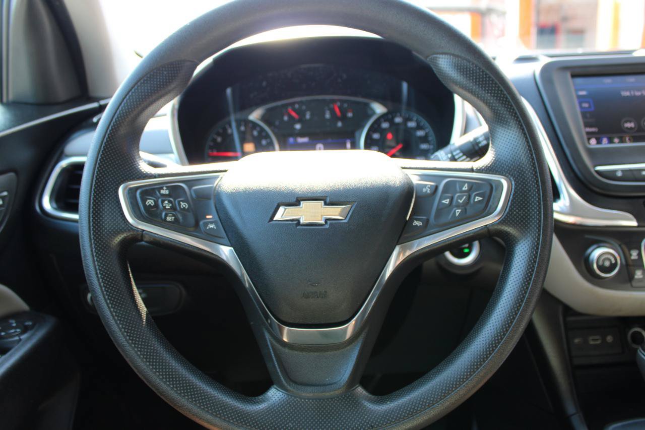 Used 2020 Chevrolet Equinox LT FWD image 18