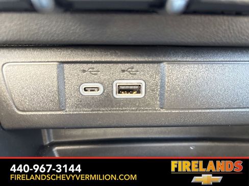 New 2026 Chevrolet Colorado Z71 w/ Technology Package image 24