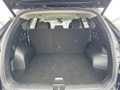 Used 2024 Hyundai Tucson SEL image 10