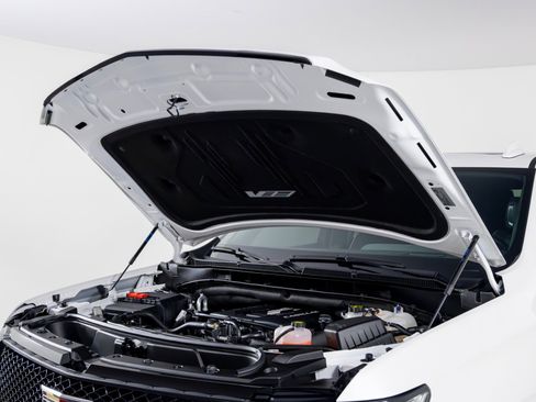 Used 2023 Cadillac Escalade V image 47