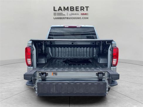 Used 2024 GMC Sierra 1500 Elevation AWD/4WD image 9