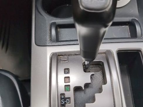 Used 2021 Toyota 4Runner SR5 Premium w/ Moonroof Package image 18