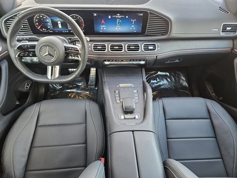 Certified 2025 Mercedes-Benz GLS 450 4MATIC image 26