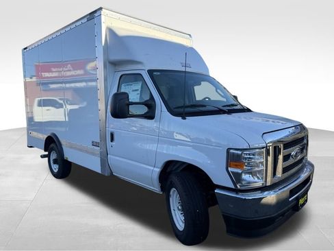 New 2025 Ford E-350 and Econoline 350 Super Duty w/ Power Equipment Group image 6