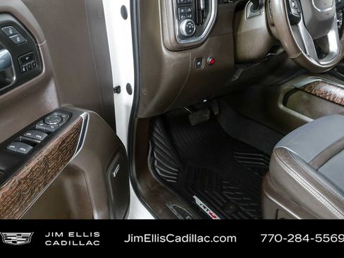 Used 2024 RAM 1500 TRX AWD/4WD image 8