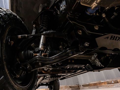 Used 2024 Ford F150 Lariat image 14