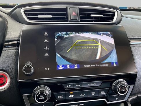 Certified 2022 Honda CR-V EX image 27