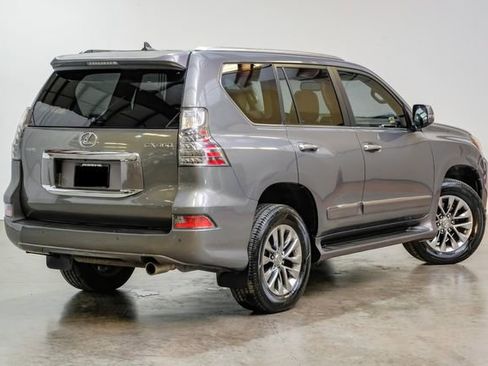 Used 2014 Lexus GX 460 Luxury image 13