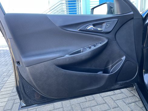 Used 2022 Chevrolet Malibu LT image 14
