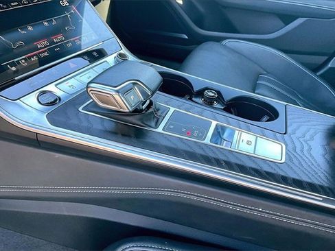 Used 2023 Audi A7 3.0T Prestige w/ Luxury Package image 14