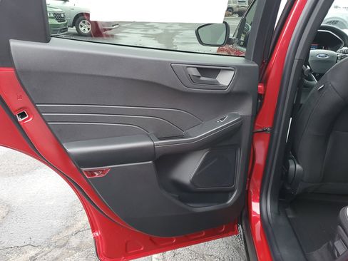 New 2026 Ford Escape Active w/ Cold Weather Package image 8